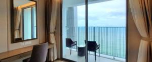 Ảnh trong thư viện ảnh của Panorama Apartment Sunset Nha Trang City ở Nha Trang