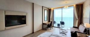 Ảnh trong thư viện ảnh của Panorama Apartment Sunset Nha Trang City ở Nha Trang