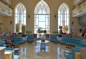 Gallery image of Skanes Sérail in Monastir