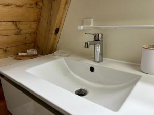 Fotografia z galérie ubytovania ~Chalet_Rifugio tra i boschi~ v destinácii Sella Nevea + 37 fotografií