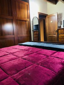 Posteľ alebo postele v izbe v ubytovaní Il Casale di Luisa