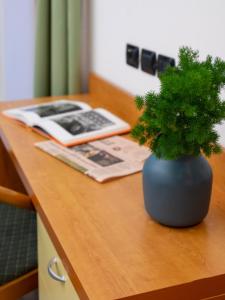 Fotografie z fotogalerie ubytování Hotel Embassy v destinaci Pero
