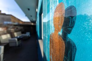 Fotografie z fotogalerie ubytování AXYHOTELS InnStyle Milano v Miláně