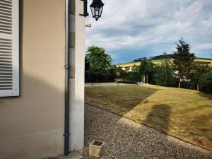 Gallery image of Clos Saint-Priscus - Demeure de Charme en Bourgogne in Saint-Bris-le-Vineux
