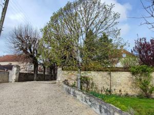 Gallery image of Clos Saint-Priscus - Demeure de Charme en Bourgogne in Saint-Bris-le-Vineux