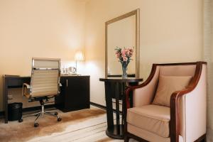 Gambar di galeri bagi Paris Hotel Yerevan di Yerevan