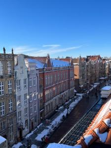 Nabolaget omkring lejligheden eller i nærheden + 18 billeder