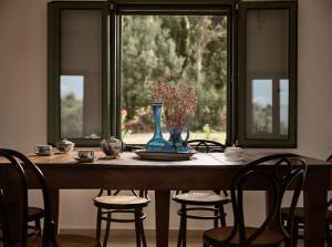 Fotografie z fotogalerie ubytování PHI Simple Living Quarters v destinaci Akrotiri