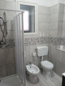 Galeriebild der Unterkunft Casa Siciliana Altarbiah in Trabia