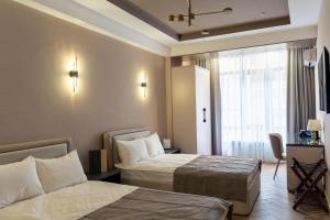 Gallery image of Five Hotel in Bishkek