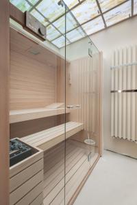 Gallery image of Liassidi Wellness Suites in Venice