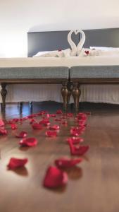 Fotografie z fotogalerie ubytování Hotel & Spa Real Badaguás Jaca v destinaci Badaguás