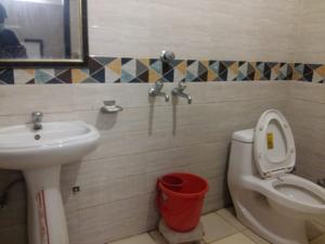 Gallery image of Hotel Shiva palace Haridwar - nearby bus and railway station in Haridwār