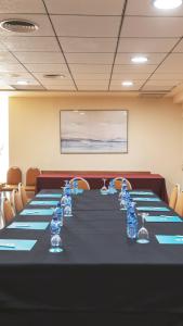 Konferenčné priestory v ubytovaní Hotel Real