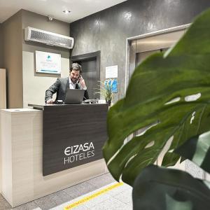 Hosté ubytování Apartamentos Real Lleida