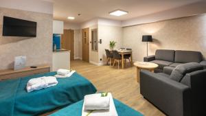 Et tv og/eller underholdning på Jubilat