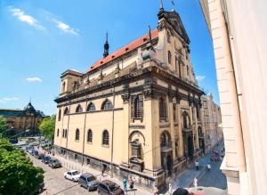 Fotografie z fotogalerie ubytování Coffee Home Hostel ve Lvově