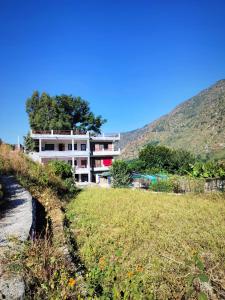 Shri Hari Homestay, Betalghat