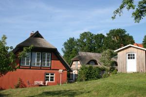 Galeriebild der Unterkunft Dorphus in Neuenkirchen auf Rügen