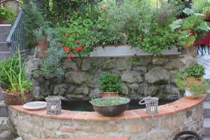 Gallery image of Locanda Zacco in Marliana