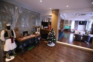 Hosté ubytování Hotel 1 Maji