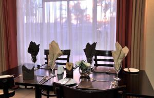 Fotografie z fotogalerie ubytování Cresta Botsalo Hotel v destinaci Palatswe