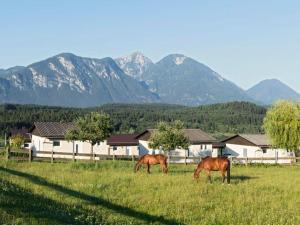 Photo de la galerie de l'établissement Ilsenhof am Turnersee, à Obersammelsdorf