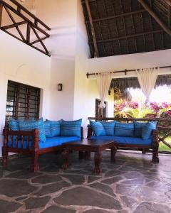 Galeriebild der Unterkunft Beach Way Villa in Malindi