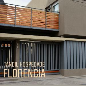 Gallery image of Florencia Departamentos in Tandil