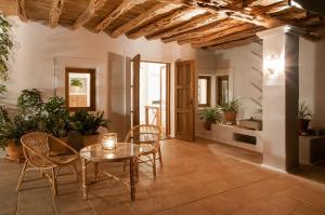 Gallery image of Ibiza Holliday Villa Harmony in Sant Jordi