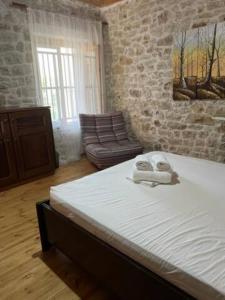 Fotografie z fotogalerie ubytování Polyxeni Apartments & Rooms v destinaci Qëparo