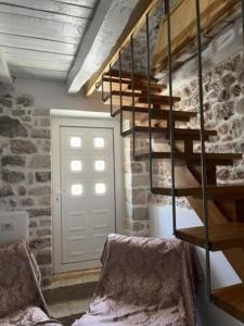 Fotografie z fotogalerie ubytování Polyxeni Apartments & Rooms v destinaci Qëparo