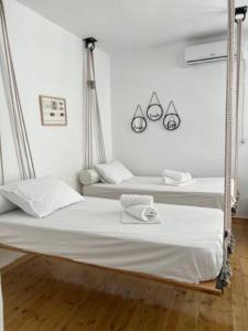 Fotografie z fotogalerie ubytování Polyxeni Apartments & Rooms v destinaci Qëparo + 162 fotografií