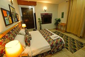 Gallery image of Oak Residency in Gilgit