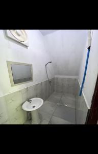Bagno di Nest Jungle
