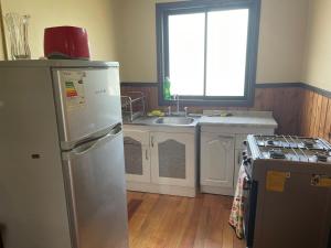 Galeriebild der Unterkunft Aparamentos Los Notros Neltume Huilo Huilo in Neltume