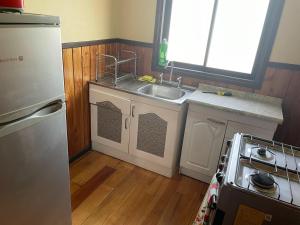 Galeriebild der Unterkunft Aparamentos Los Notros Neltume Huilo Huilo in Neltume