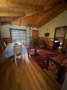 Galeriebild der Unterkunft Aparamentos Los Notros Neltume Huilo Huilo in Neltume + 70 Fotos