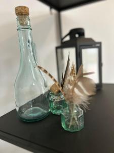 Fotografie z fotogalerie ubytování Le petit gîte de Borgoumont à Stoumont v destinaci Stoumont