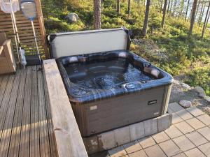 Billede fra billedgalleriet på Villa Mäkivaski i Virrat