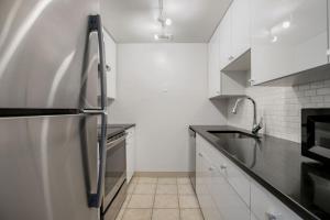 Gallery image of Back Bay 1br w gym rooftop nr shopping BOS-926 in Boston