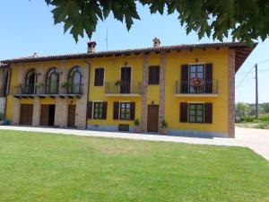 Gallery image of La Casa in Rivalta in Verduno