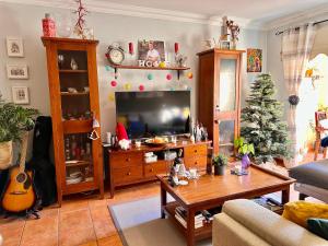 Zdjęcie z galerii obiektu La Quinta Suite Home Share w mieście Santa Úrsula