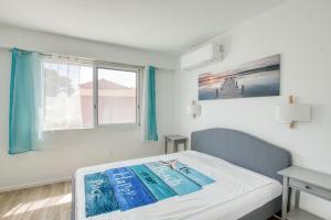 Fotografia z galérie ubytovania T3 Les Pins-Les Pesquiers Clim WIFI 100m de la plage BY HC v destinácii Hyères