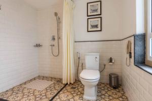 Bagno di Seto Ghar Hotel