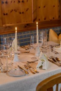 Fotografie z fotogalerie ubytování Hotel Restaurant Lebzelter v destinaci Altenmarkt im Pongau