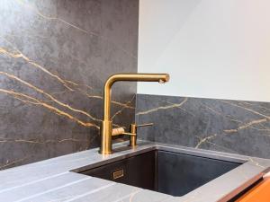 Foto sihtkohas El Pas de la Casa asuva majutusasutuse Chamois Pedrous galeriist
