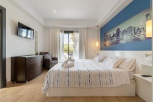 Foto dalla galleria di Villa Diagonal a Can Picafort Altre 25 foto