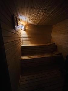 Fotografia z galérie ubytovania La Park Aparthotel v destinácii Kudowa-Zdrój