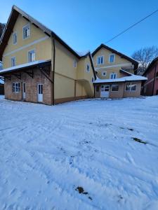 Gallery image of Apartments Tatic in Kopaonik